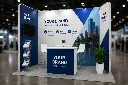 2111-10'x10' Essential Booth