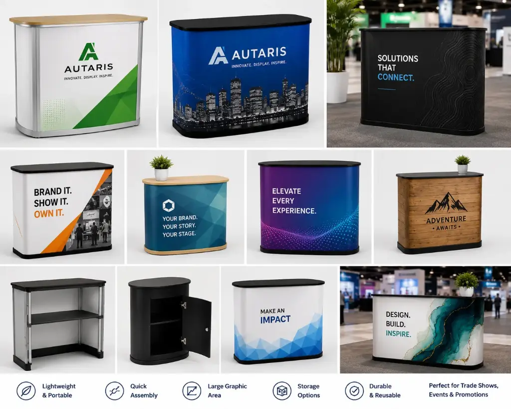2131-Promo Counters
