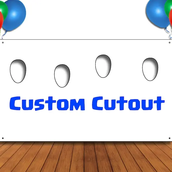 2223-Custom Prop Cutouts
