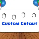2223-Custom Prop Cutouts