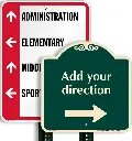2231-Directional & Wayfinding Signage