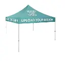2232-Branded Tent Graphics