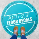 2243-Anti-Slip Floor Graphics