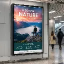 1132-Large Poster Printing