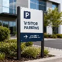 1212-Metal & Aluminum Signs