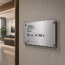 1222-Office & Lobby Signs