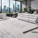 1312-CAD Drawing Prints