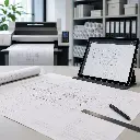 1332-Plan Scanning & Digitization