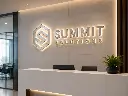 1431-3D Dimensional Letters & Logos