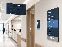1432-Integrated Wayfinding System