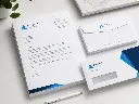 3112-Letterheads & Envelopes