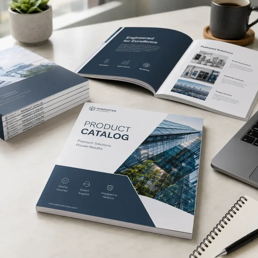3122-Product Catalogs