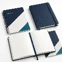 3123-Notepads & Journals