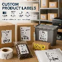 3211-Custom Product Labels