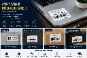 3221-Asset Tags & Inventory Labels