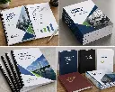 3321-Professional Binding