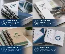 3422-Spiral & Wire-O Binding