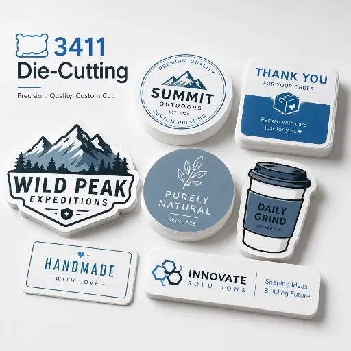 3411-Die-Cutting